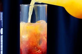 カシスオレンジ