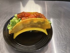 オキナワンタコス　1個