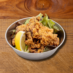 定番ジューシーもも肉