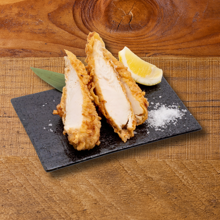 しっとりささみ肉