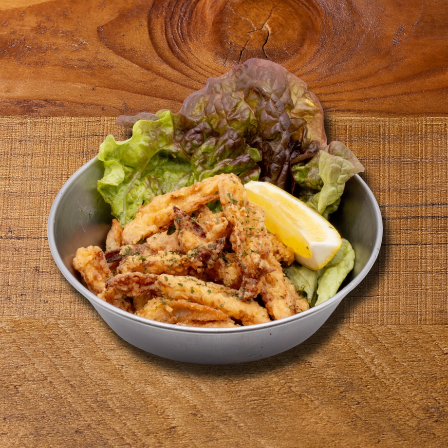 コリっとヤゲン軟骨