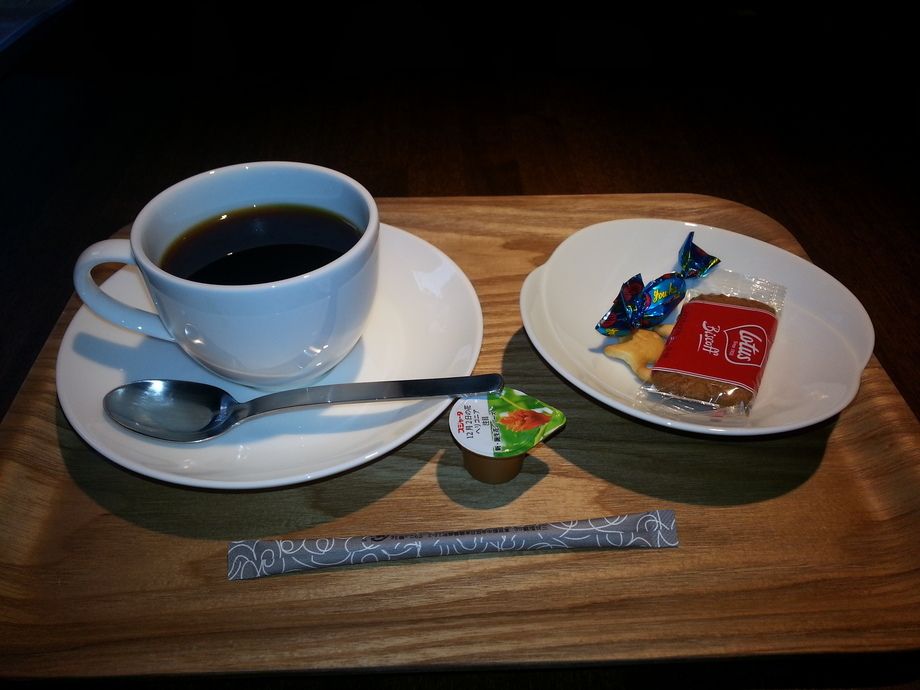 ブレンドA（夢の追想ブレンド）（540）