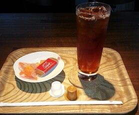 アイス・マンデリン