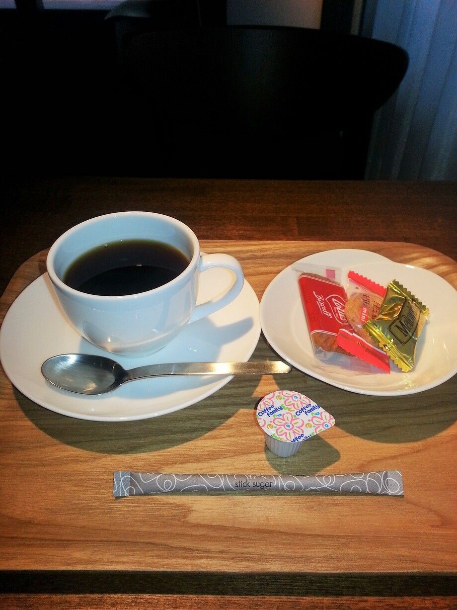 コロンビア・スプレモ（580）