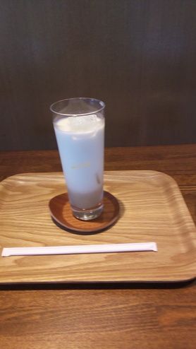 クッキー＆クリームラテ（Cold）