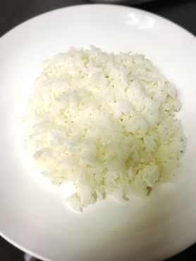 ジャスミンライス