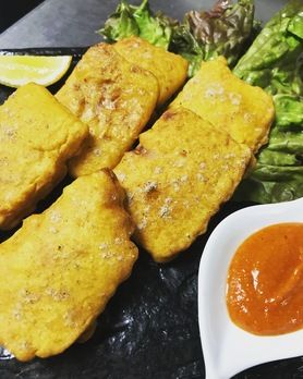 パニールパコラ