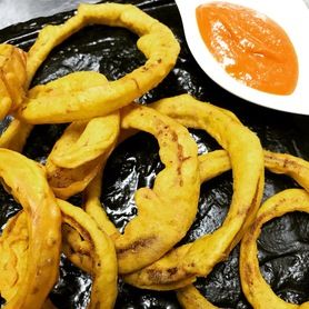 オニオンパコラ