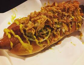 コシャリドッグ