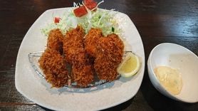 カキフライ