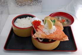 赤丼