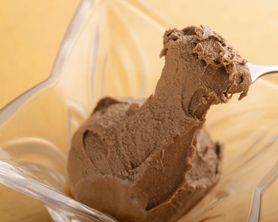 ほうじ茶アイス