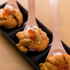 ワンスプ〜ンウニご飯 1本