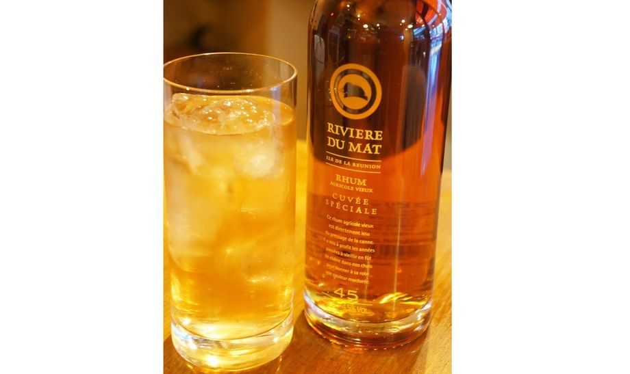 ◯リビエール・デュマ　RIVIERE DUMAT（￥540）