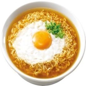 昔ながらのチキンラーメン