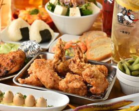 【2H飲み放題付】スタンダードコース　　<全11品>