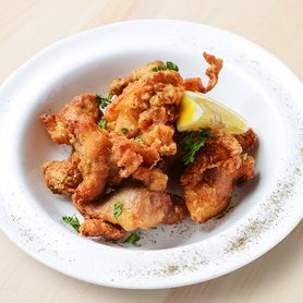 唐揚げ甲子園監修 唐揚げ