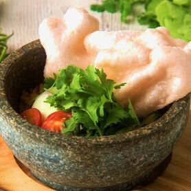 石焼パクゴレン