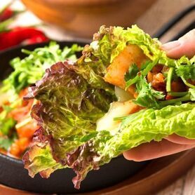 チーズパクギョプサル