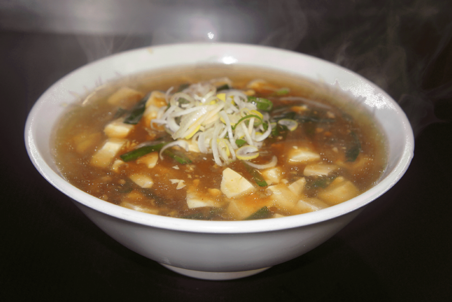 マーボーメン（700円）