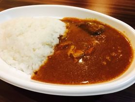 みんなが懐かしいカレーライス