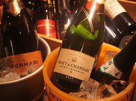 モエ・エ・シャンドン・ブリュット・アレペリアル(フランス)