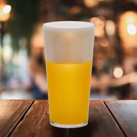 青みかんビール