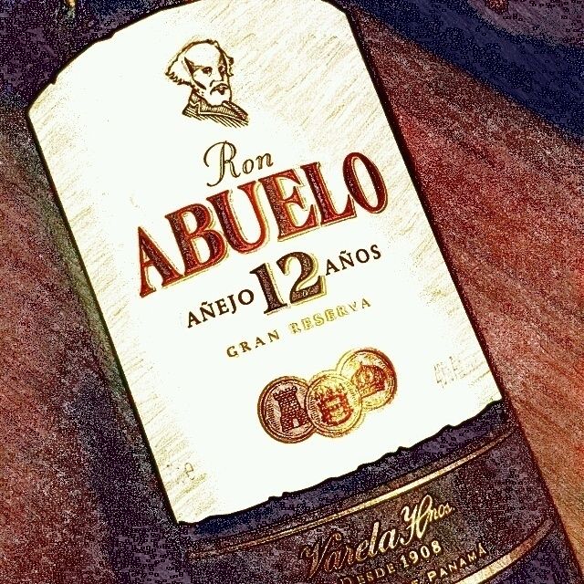 ロン　アブエロ　12