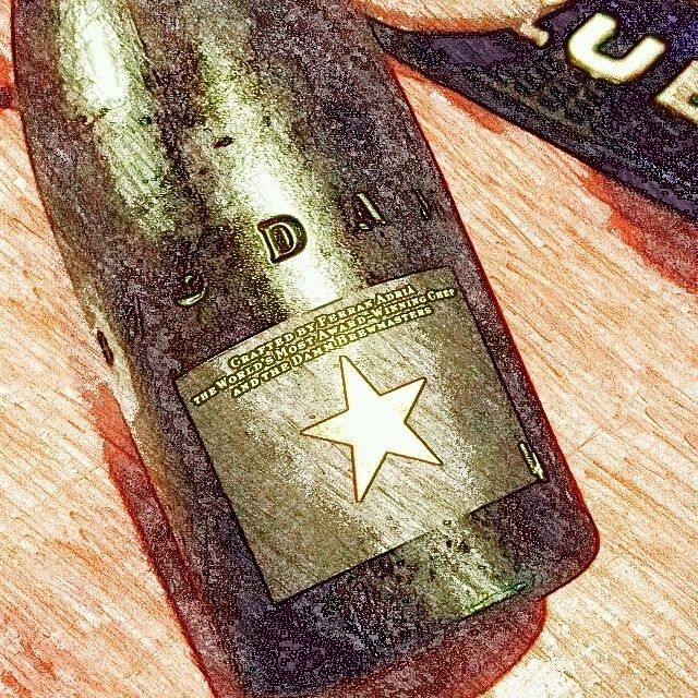 イネディット　750ml