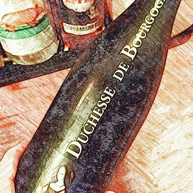 ドゥ シャス デ ブルゴーニュ　750ml