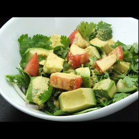 アボパクサラダ