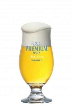 プレミアムモルツ香るエール（生ビール）