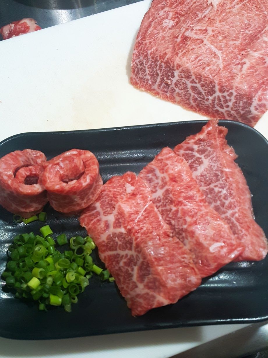 今日のカルビ（210）