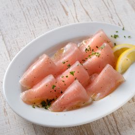 イタリア産生ハム