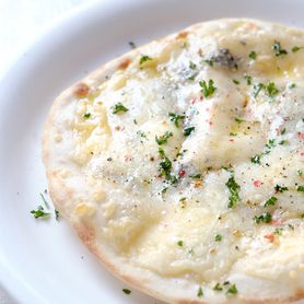 ゴルゴンゾーラピッツァ