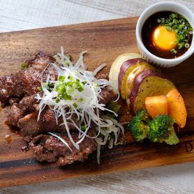 特選ハラミのグリル