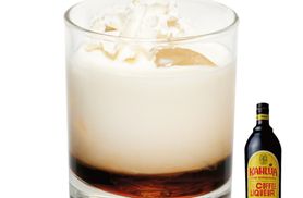 カルーアミルク