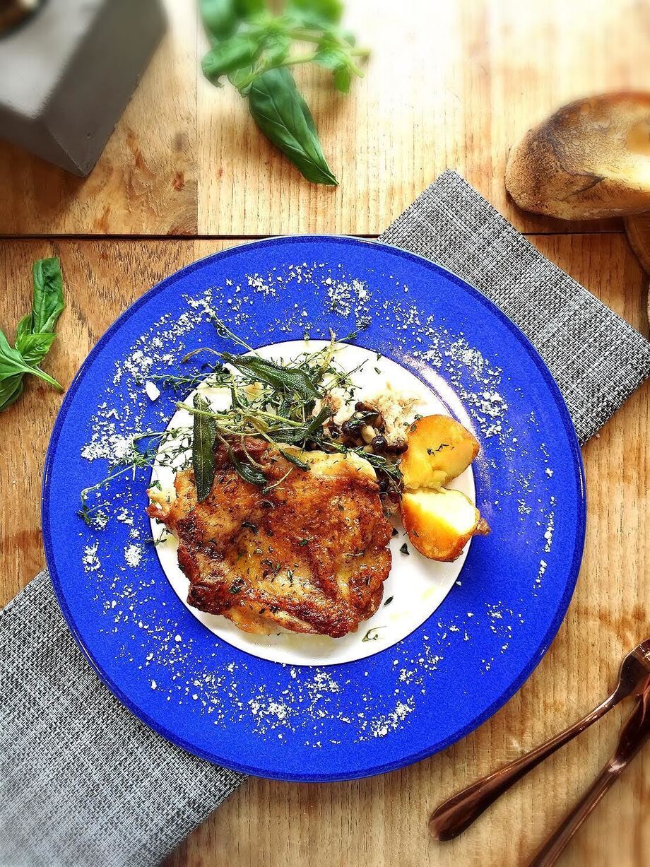 Daily Good Plate　〜シェフの気まぐれ日替わりプレート〜（1000円）