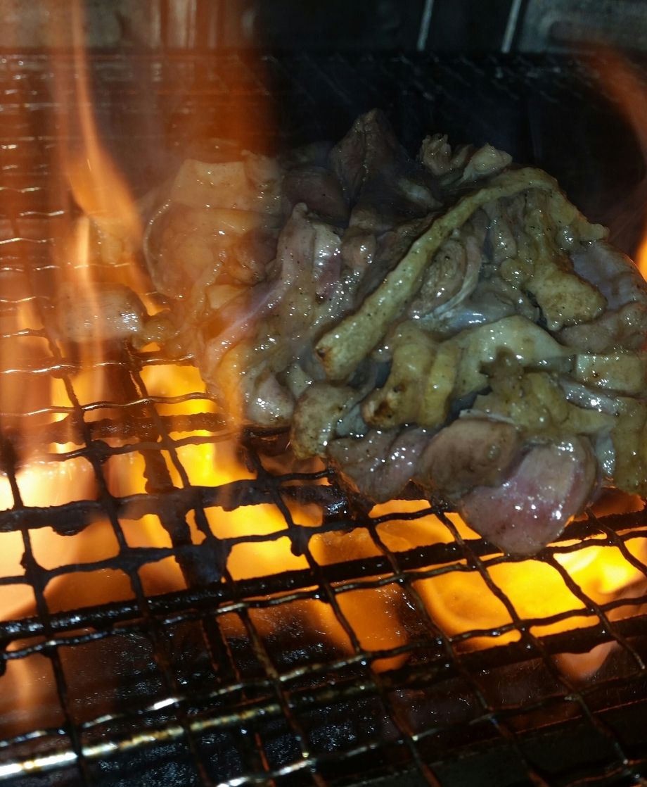 親鶏コース　飲み放題付き