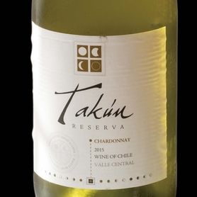 タクン レゼルヴァ シャルドネ