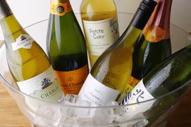 ファウンドストーン　ブリュット　キュヴェ