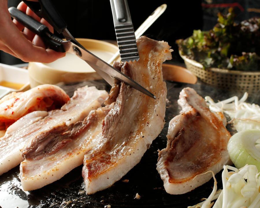 サムギョプサル