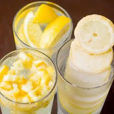 瀬戸内レモンサワー