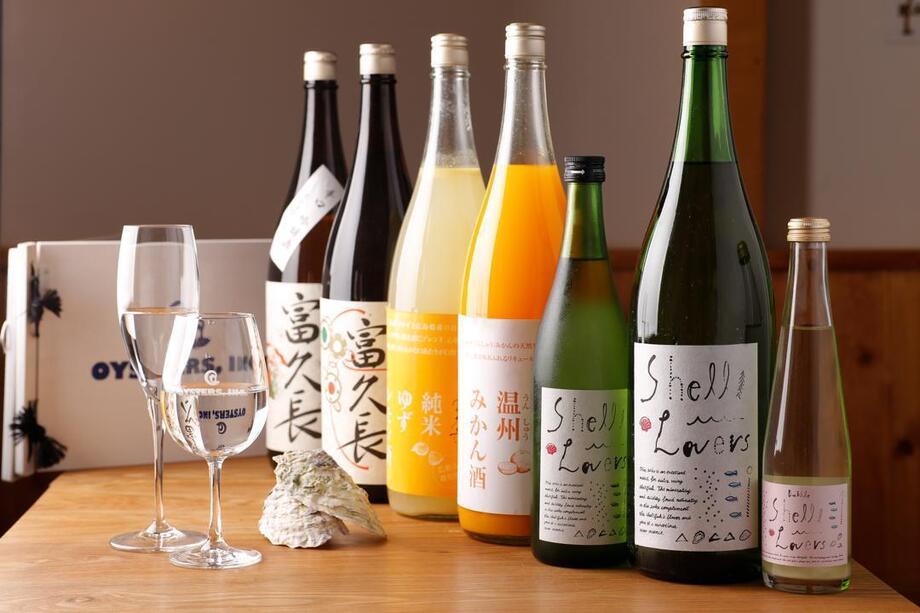 Bubble shell lovers　～バブルシェルラバーズ～（2,480円）