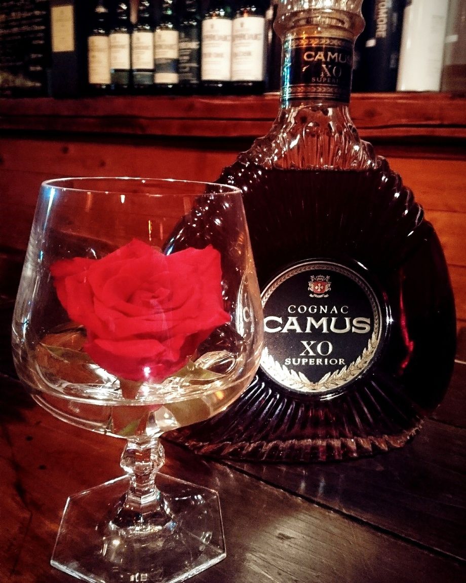 カミュXOスーペリア