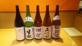 豊洲No.1飲み放題！！