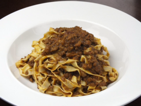 絶品ボロネーゼ