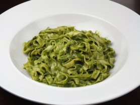 本場のジェノベーゼ