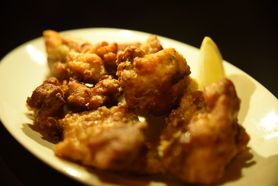 フライドチキン