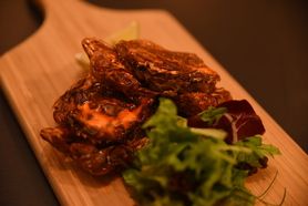 ソフトシェルクラブ(1尾)